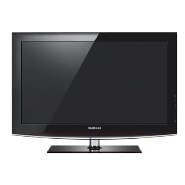 Замена контроллера Samsung LE-26B460