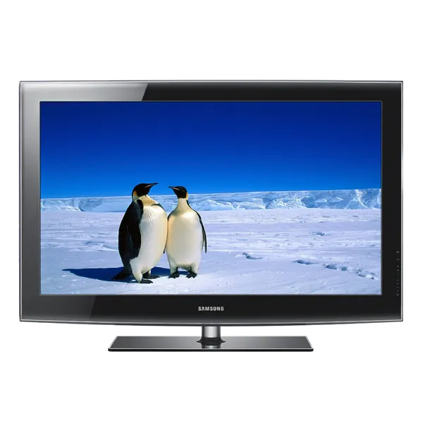 Замена контроллера Samsung LE-32B551