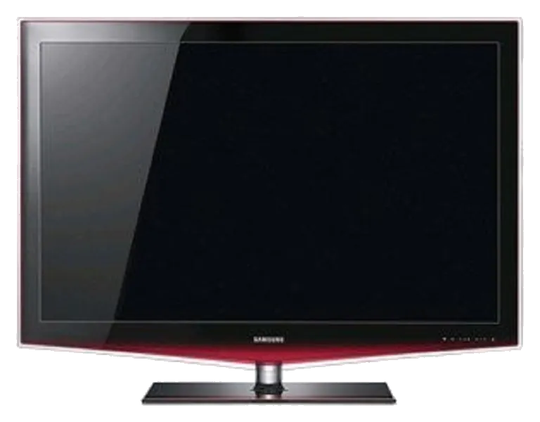 Замена контроллера Samsung LE-32B651