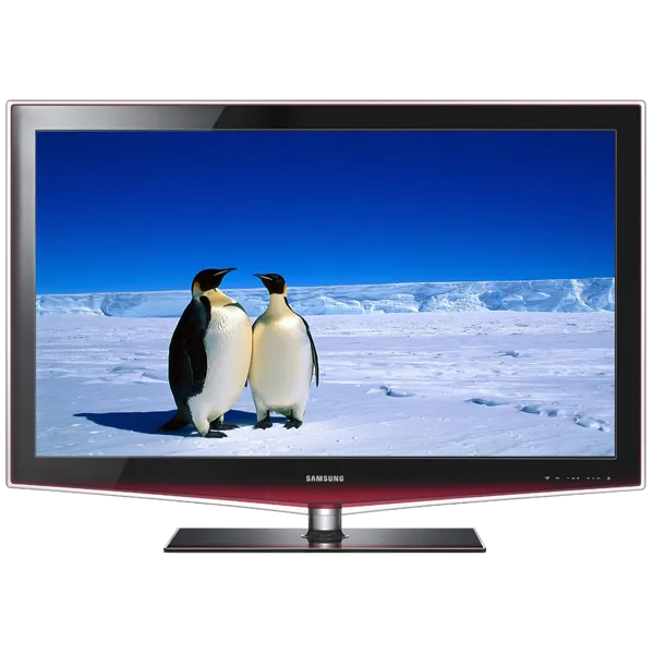 Замена контроллера Samsung LE-32B653