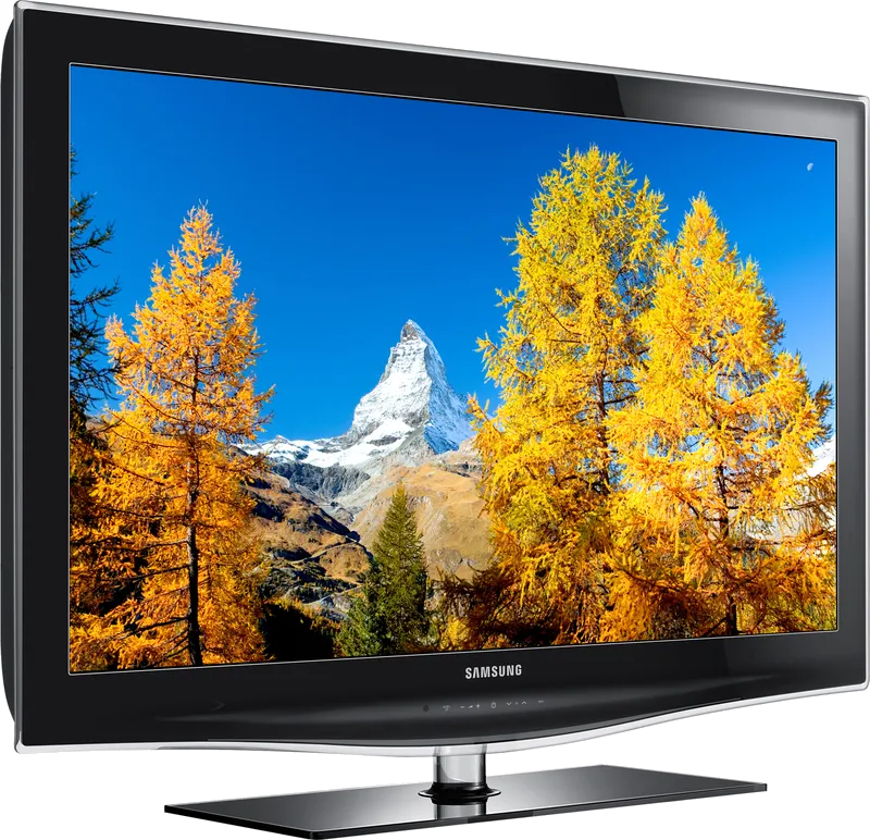 Замена контроллера Samsung LE-37B679