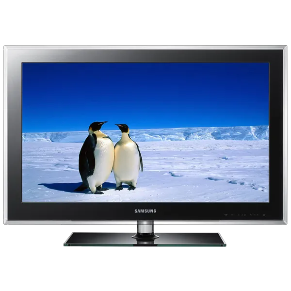 Замена контроллера Samsung LE-46B551