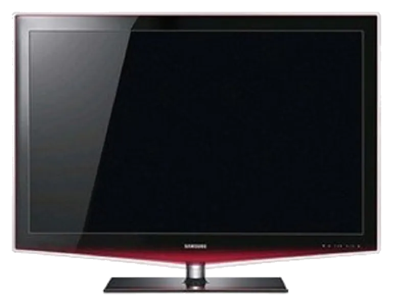 Замена контроллера Samsung LE-46B651