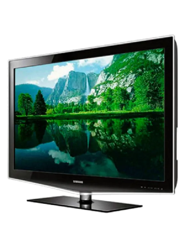 Замена контроллера Samsung LE-46B652