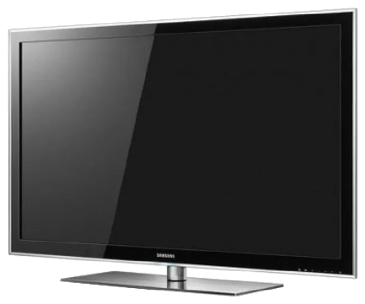 Замена контроллера Samsung LE-46B750