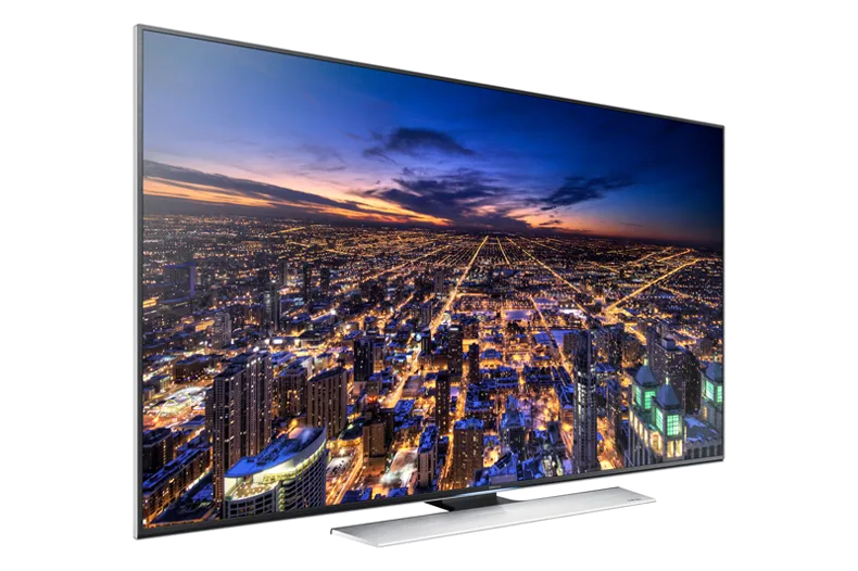 Замена контроллера Samsung UE85HU7500