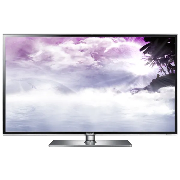 Замена контроллера Samsung UE32ES6530
