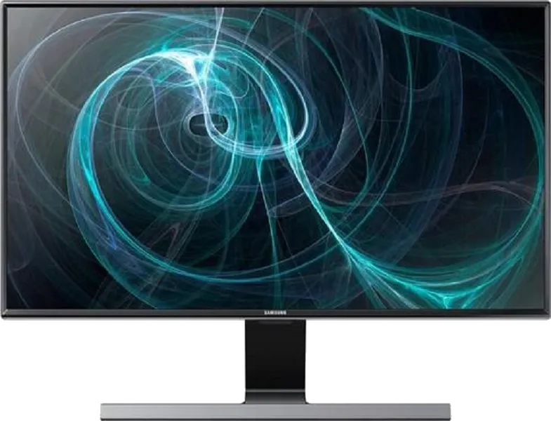 Замена контроллера Samsung T27D590EX