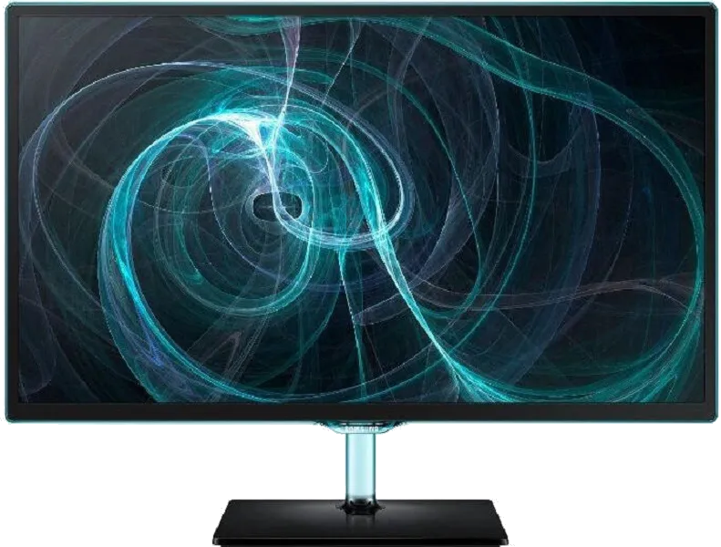 Замена контроллера Samsung T24D390EX