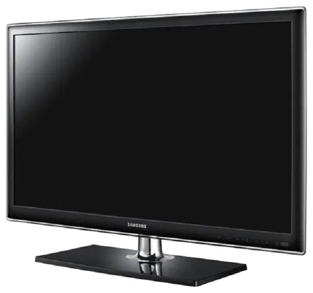 Замена контроллера Samsung UE27D5000