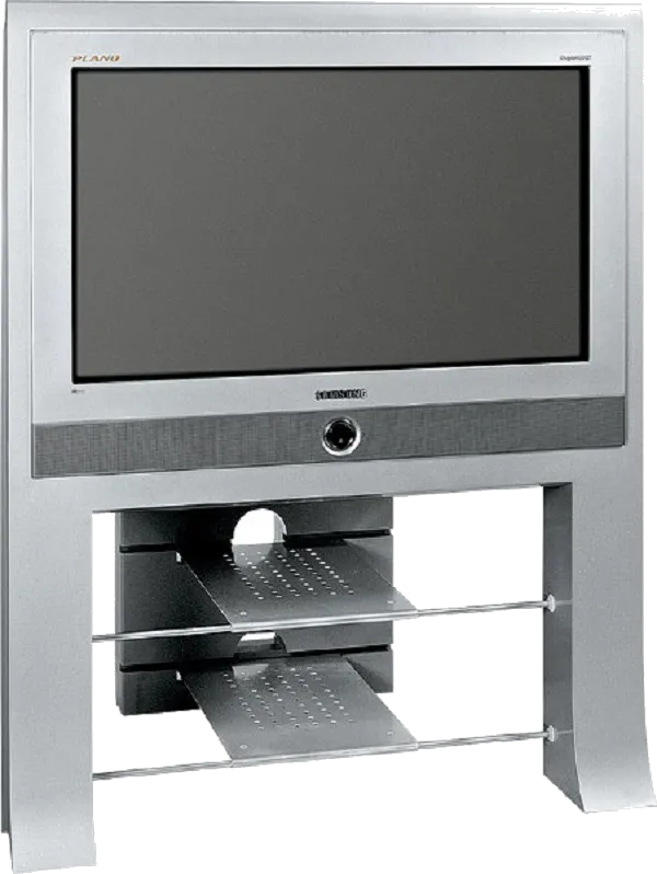 Замена контроллера Samsung CS-34A10HEQ