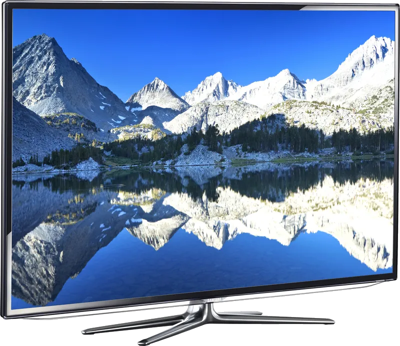 Замена контроллера Samsung UE-32C6530