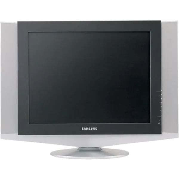 Замена контроллера Samsung LE-15S51BP