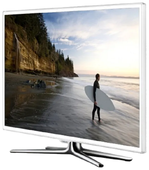 Замена контроллера Samsung UE46ES6715