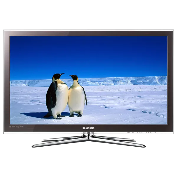 Замена контроллера Samsung UE32C6540