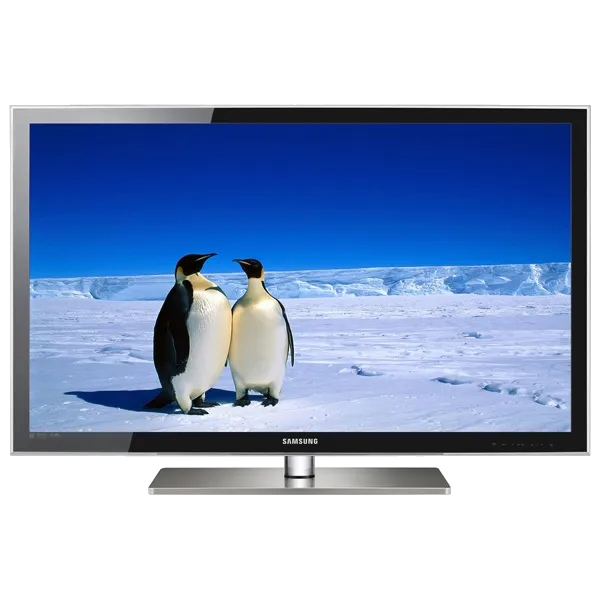 Замена контроллера Samsung UE-32C6000