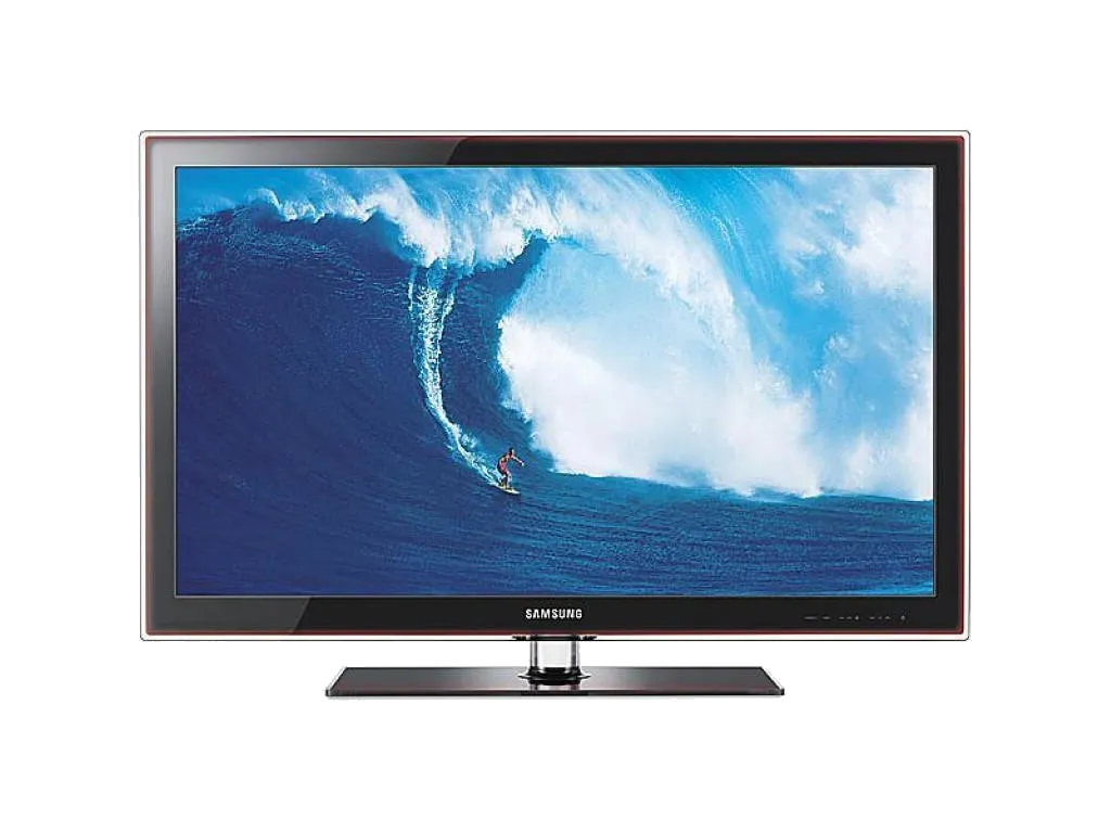 Замена контроллера Samsung UE-46C5000