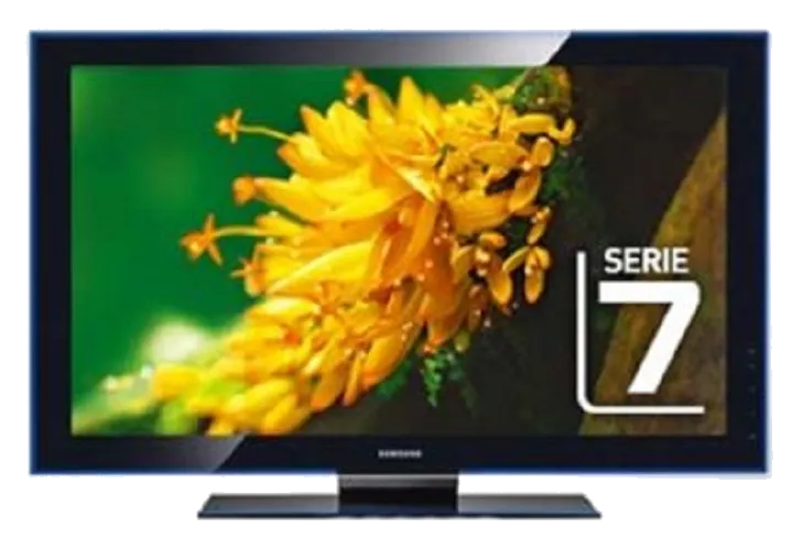Замена контроллера Samsung LE-46A959