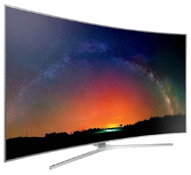 Замена контроллера Samsung UE88JS9580Q