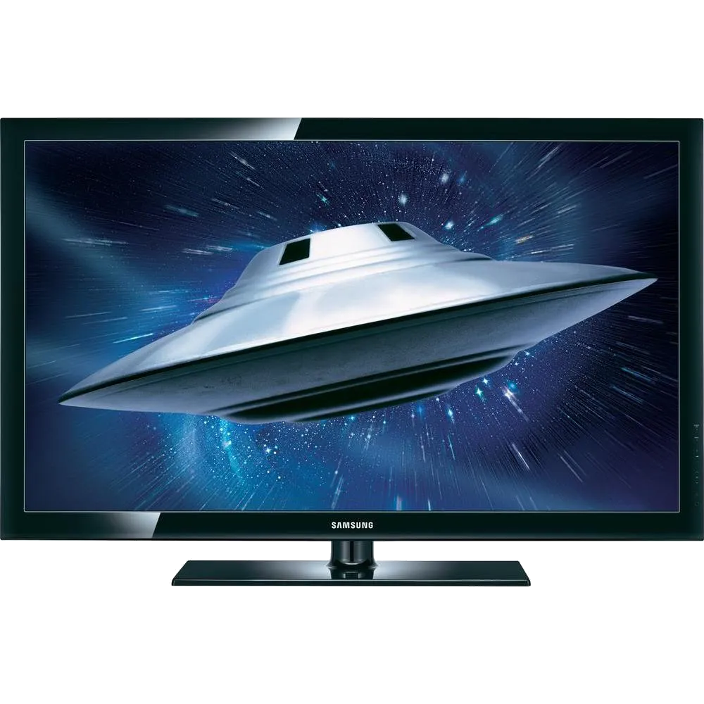Замена контроллера Samsung LE-19C430