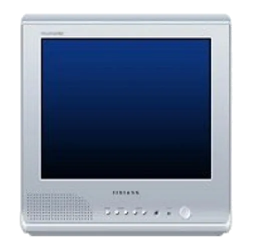 Замена контроллера Samsung CS-17N11MJQ