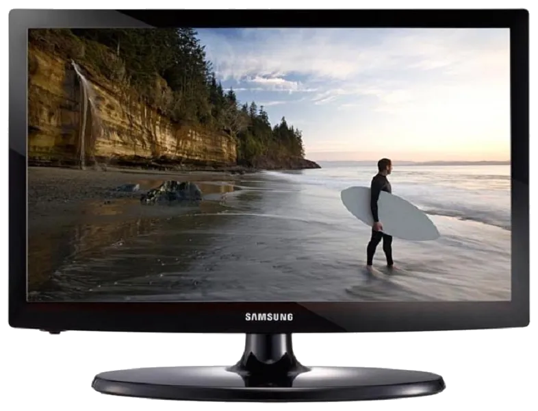 Замена контроллера Samsung UE37EH5007