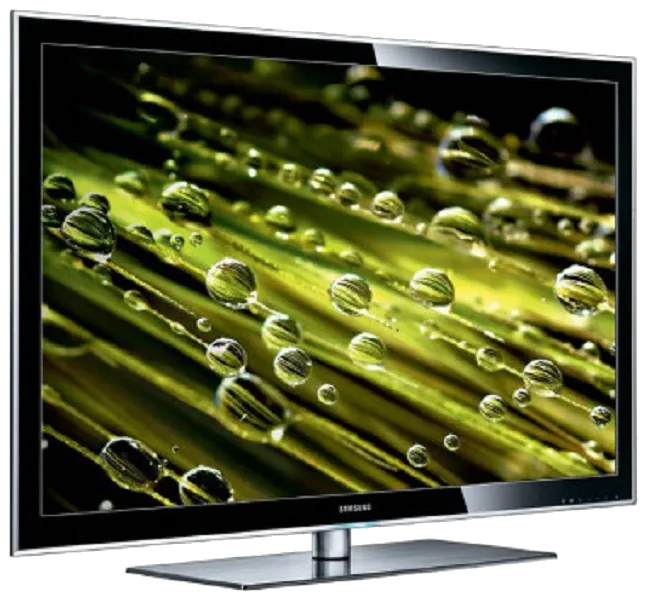 Замена контроллера Samsung UE-40B8090