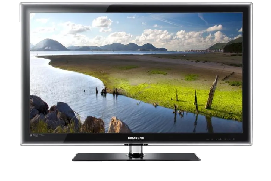 Замена контроллера Samsung UE-55B7090