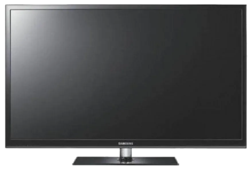 Замена контроллера Samsung PS-43D491