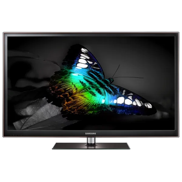 Замена контроллера Samsung PS-64D550