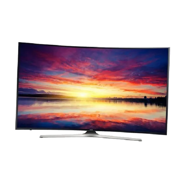 Замена контроллера Samsung UE40KU6100K