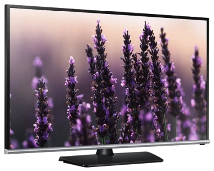 Замена контроллера Samsung UE40H5030