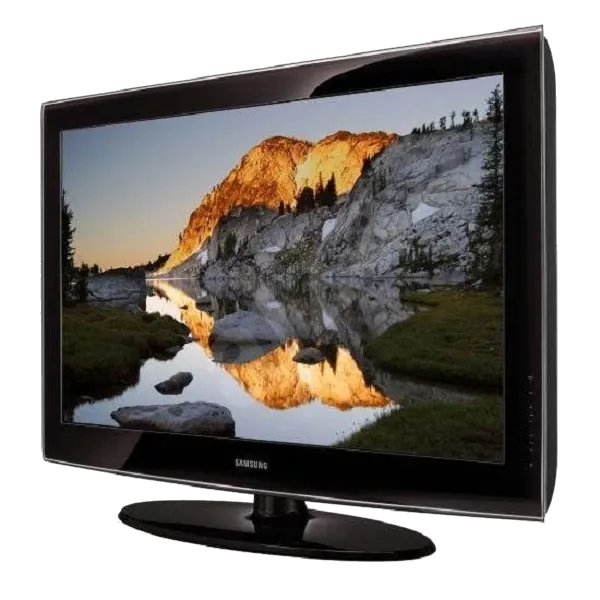 Замена контроллера Samsung LE-40A615A3F