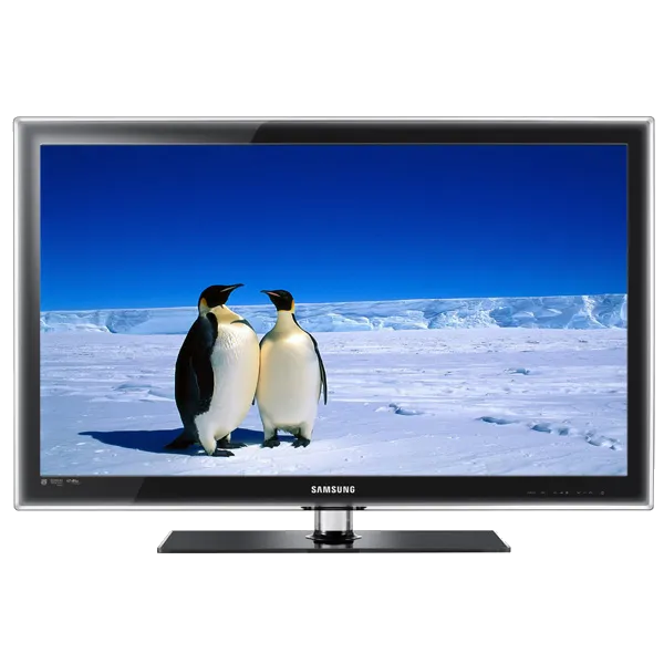 Замена контроллера Samsung UE-37C5100QW