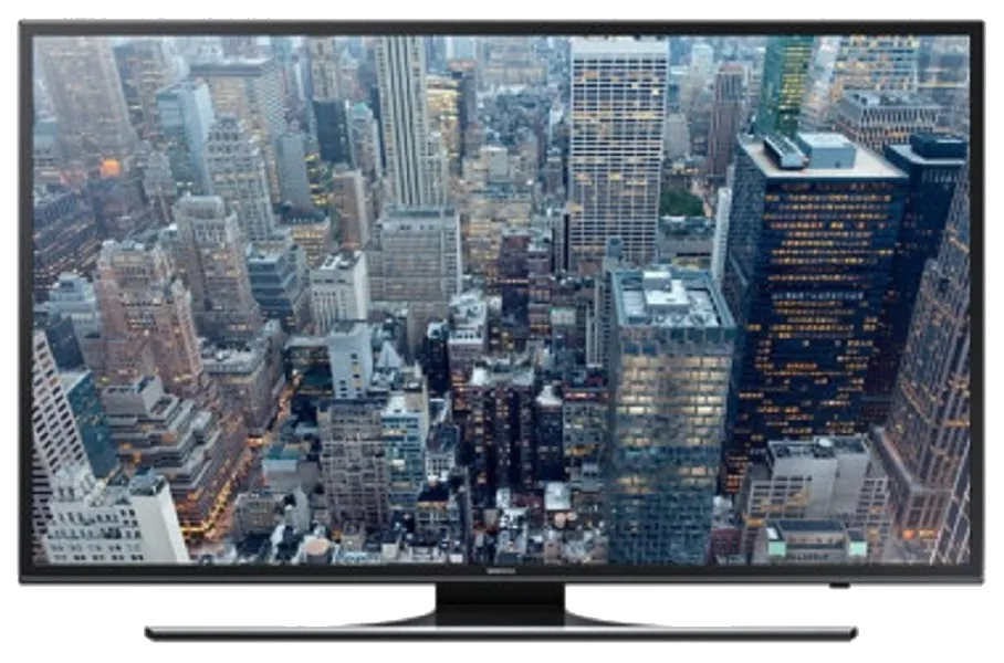 Замена контроллера Samsung UE60JU6472U
