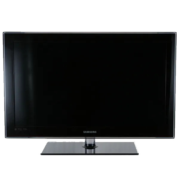 Замена контроллера Samsung LE-40C550