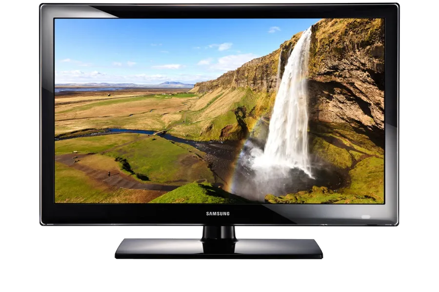 Замена контроллера Samsung LE-40D570