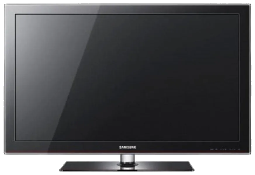 Замена контроллера Samsung LE-37C570