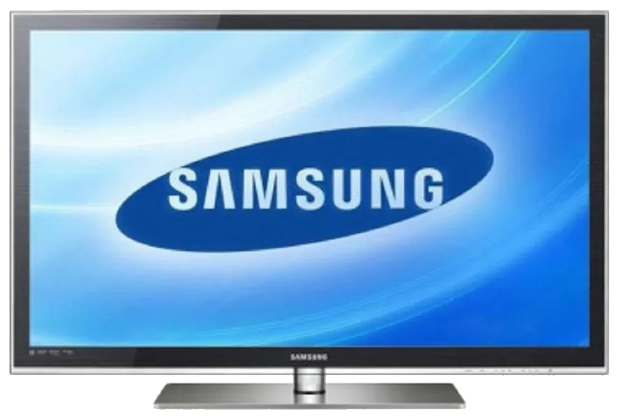 Замена контроллера Samsung UE-46C6700