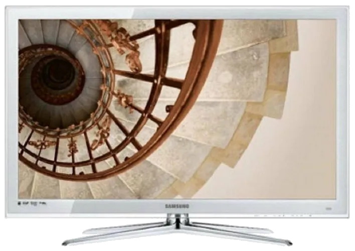 Замена контроллера Samsung UE-32C6710