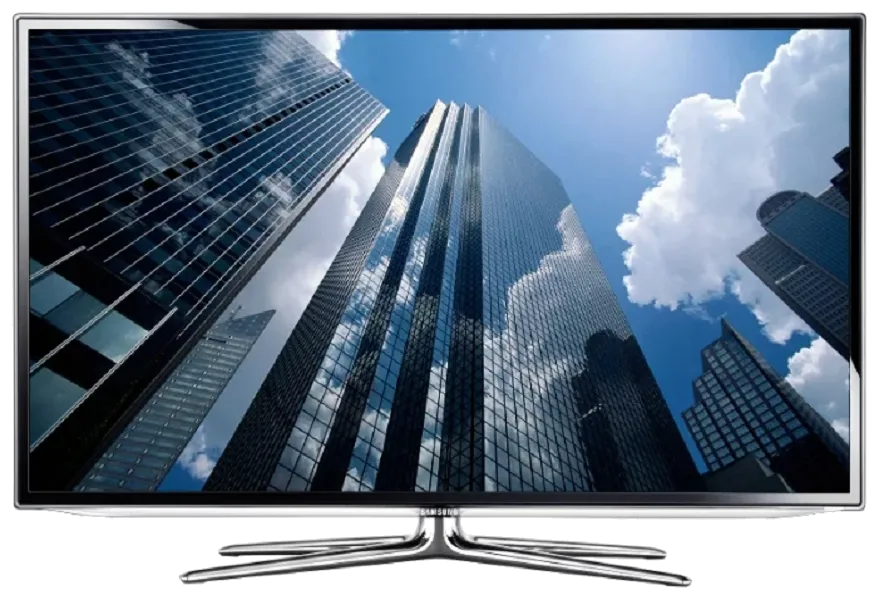 Замена контроллера Samsung UE32ES6535