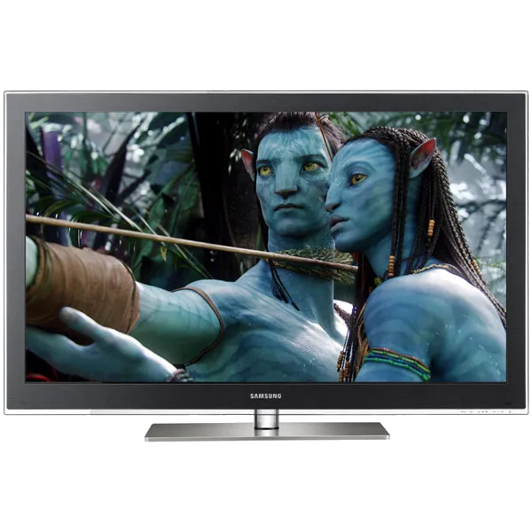 Замена контроллера Samsung PS63C7000