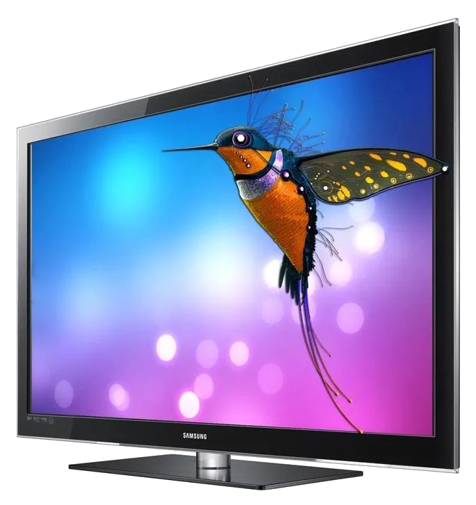 Замена контроллера Samsung PS-58C6500