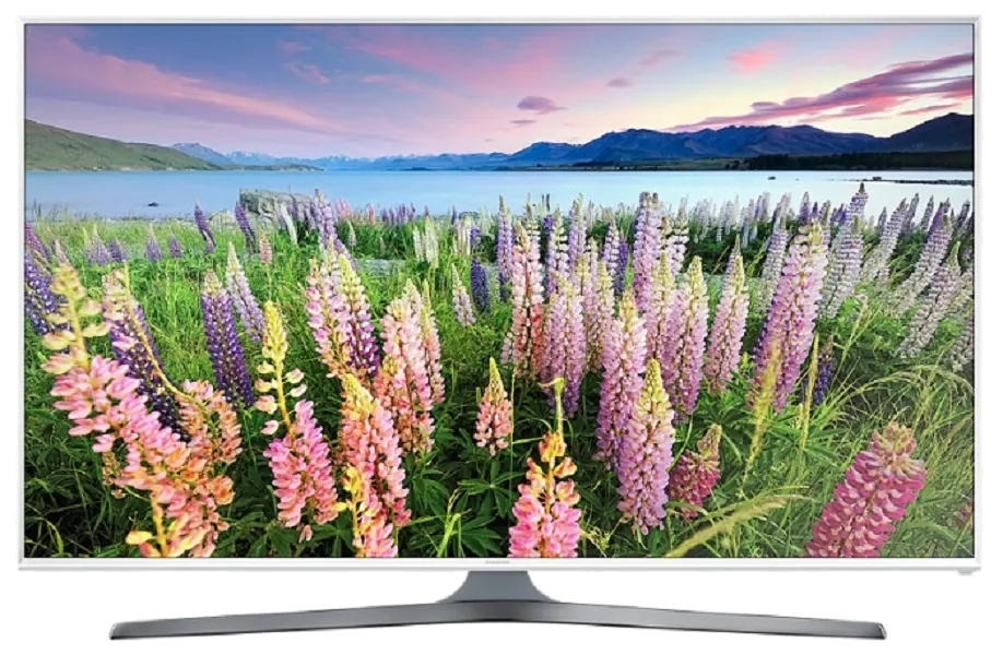 Замена контроллера Samsung UE40J5512AK
