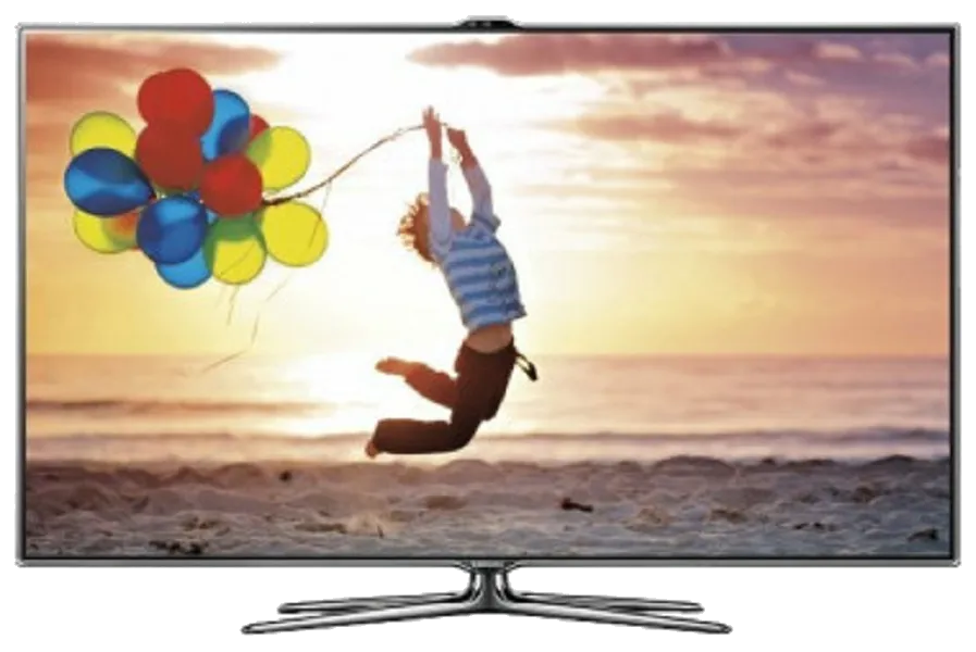 Замена контроллера Samsung UE55ES7100