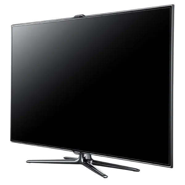Замена контроллера Samsung UE55ES7500