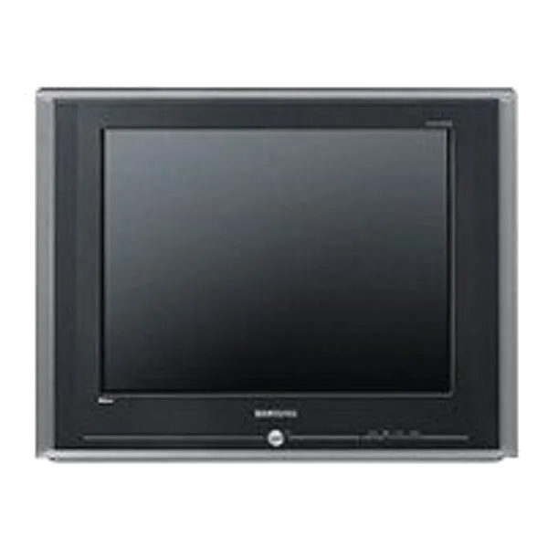 Замена контроллера Samsung CS-29M21SPQ