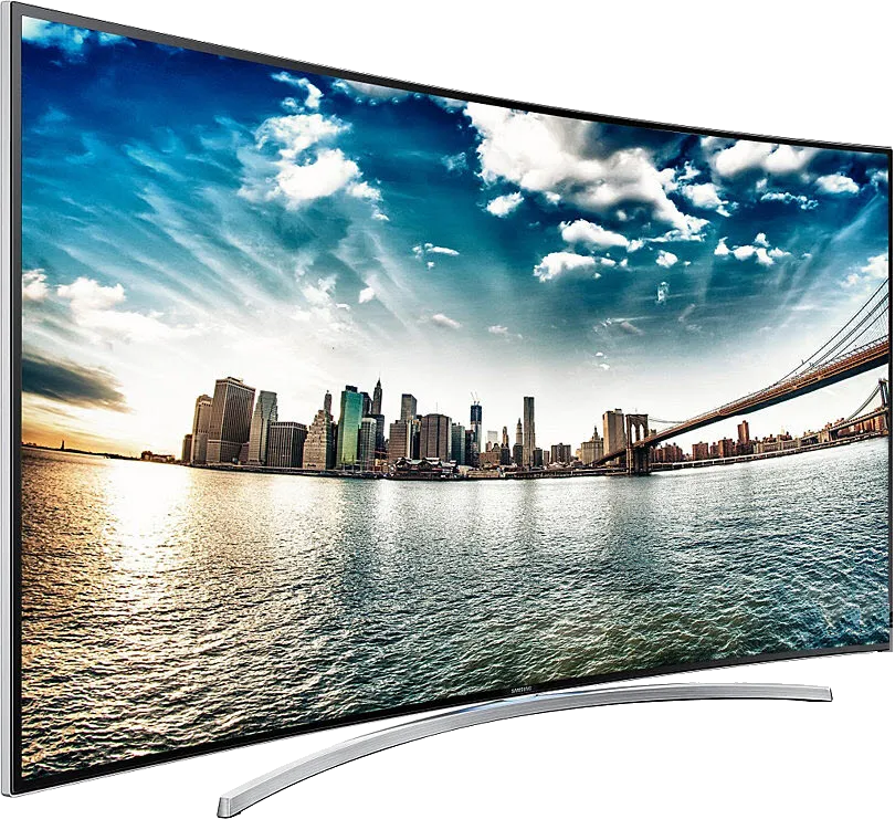 Замена контроллера Samsung UE40F8080