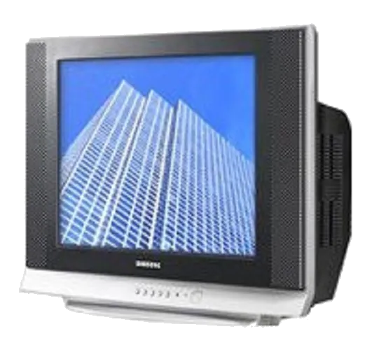 Замена контроллера Samsung CS-21Z40ZQQ