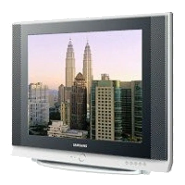 Замена контроллера Samsung CS-29Z40HPQ